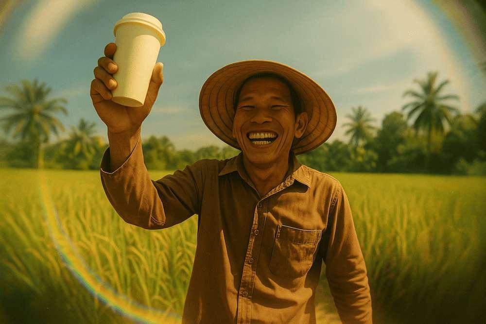 The digital workforce behind Vietnam’s manufacturing industry boom