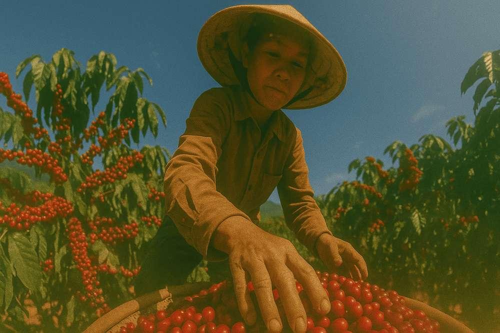 Export agro-products from Vietnam: coffee, pepper, rice and beyond