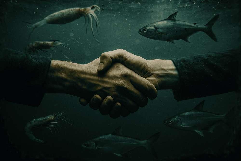 Exporting seafood without a local partner in Vietnam? Here’s why that’s a trap