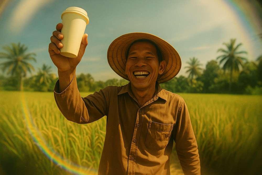 How to avoid coffee export scams when sourcing from Vietnam coffee suppliers