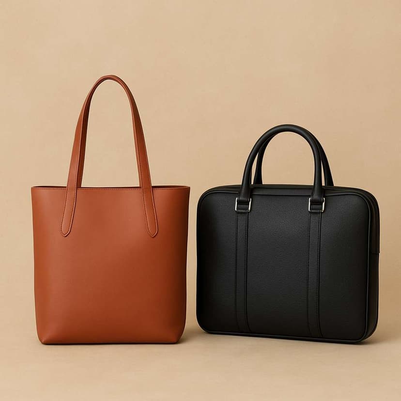 Handbag manufacturer and supplier (OEM / ODM female and male bags factory)