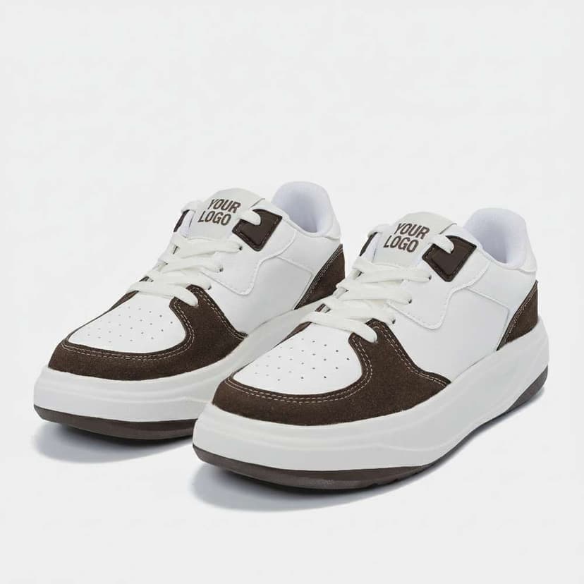 OEM ODM sneaker manufacturer in Vietnam (custom shoe factory)