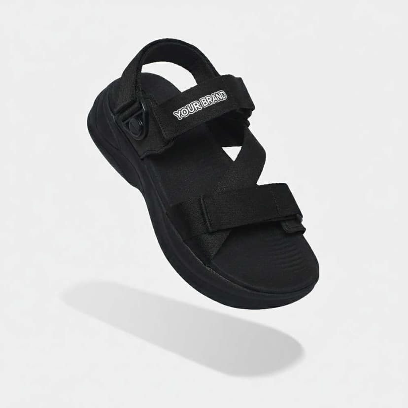 OEM ODM sandals manufacturer with factories in Vietnam