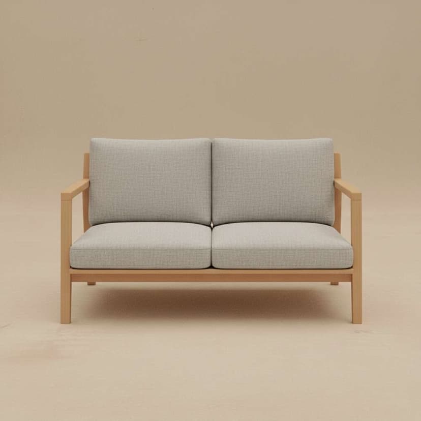 Custom OEM sofa manufacturing in Vietnam with full design-to-production support 