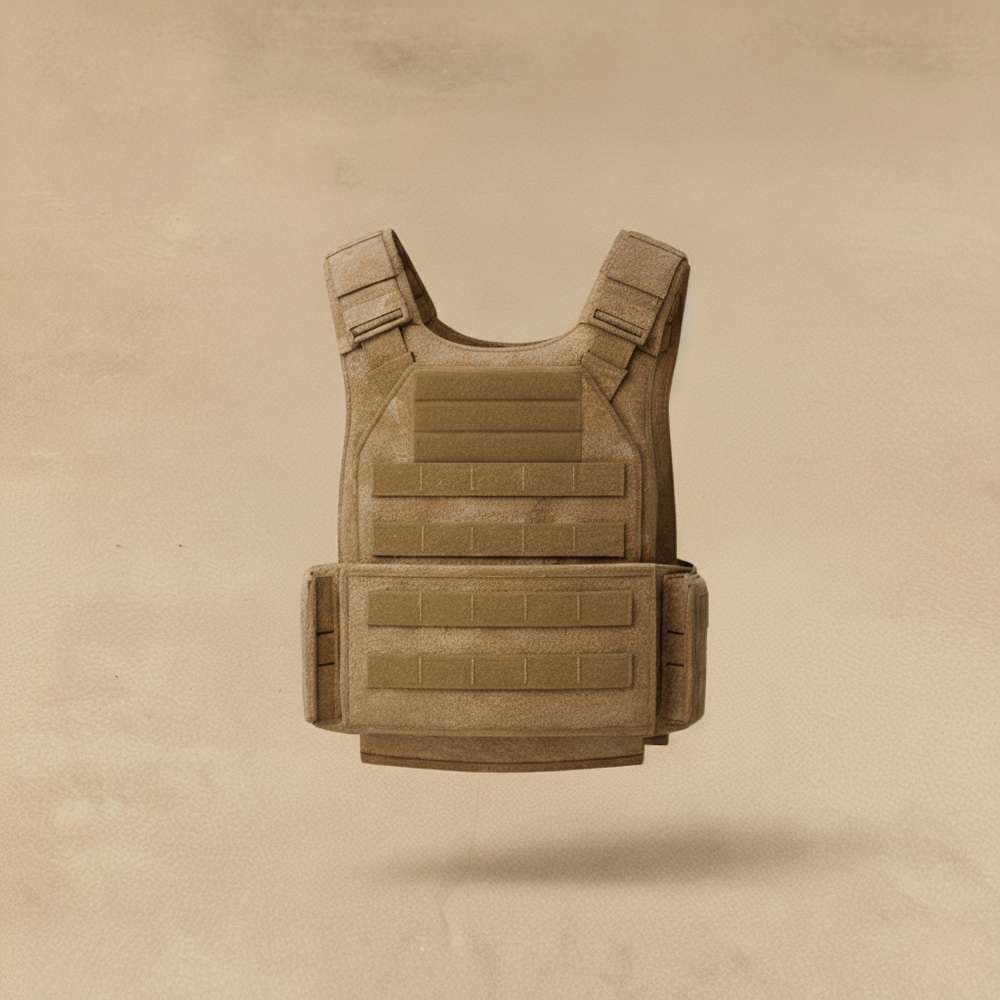 OEM military and hunting vests manufacturing