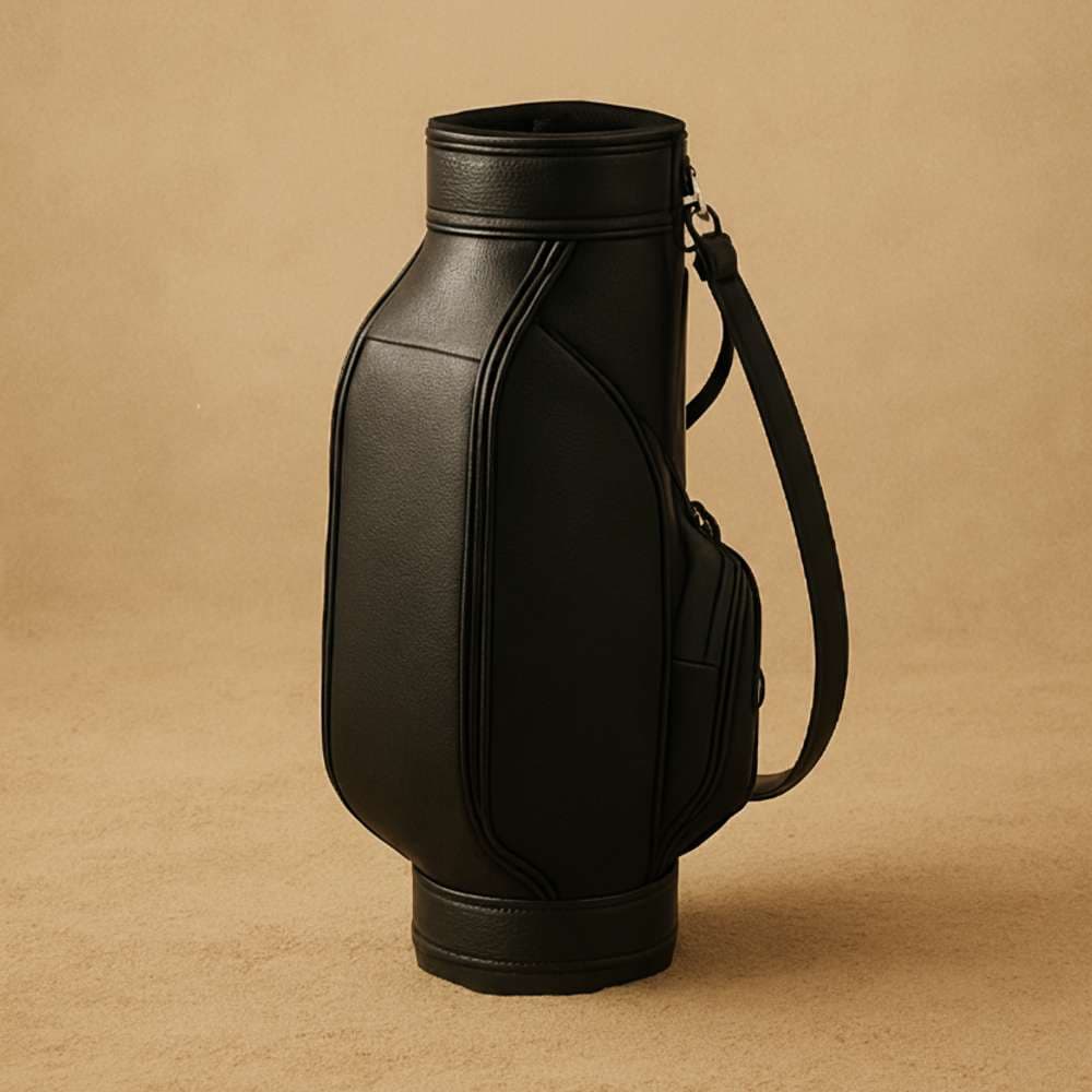 OEM golf bag manufacturer in Vietnam (factory wholesale supplier)