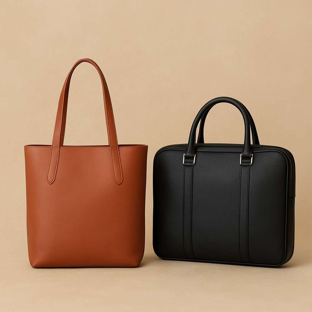 Handbag manufacturer and supplier (OEM / ODM female and male bags factory)