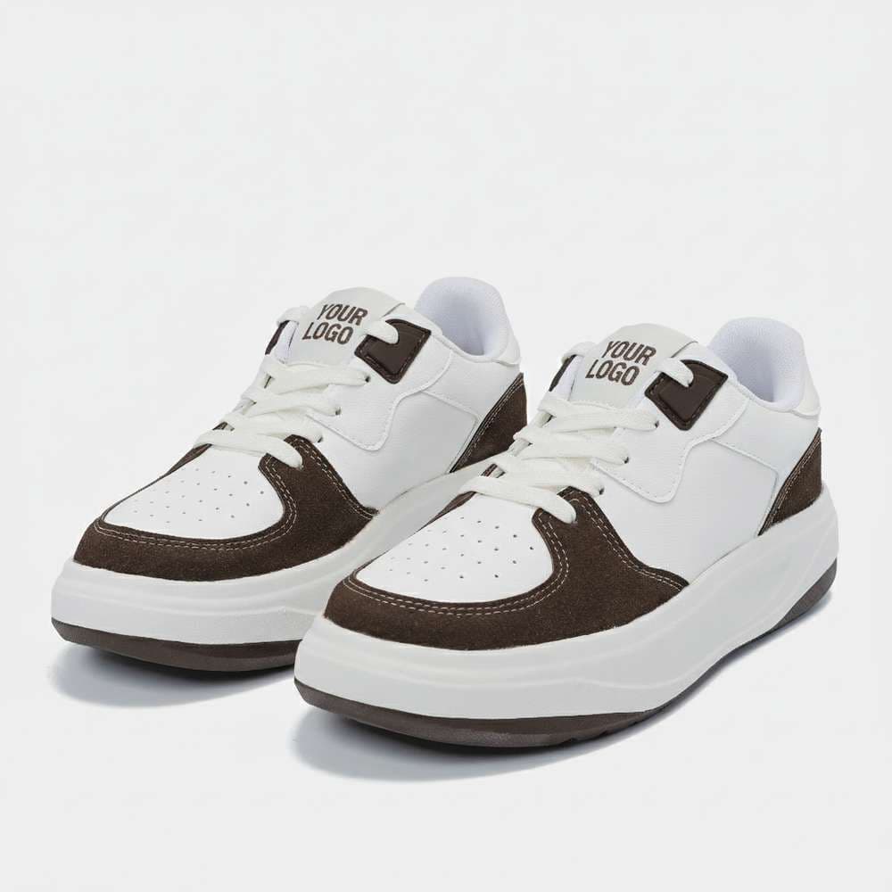 OEM ODM sneaker manufacturer in Vietnam (custom shoe factory)