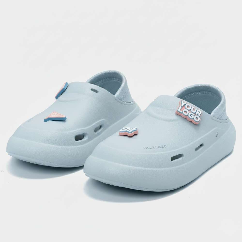 OEM ODM clog manufacturer in Vietnam (custom clog factory)
