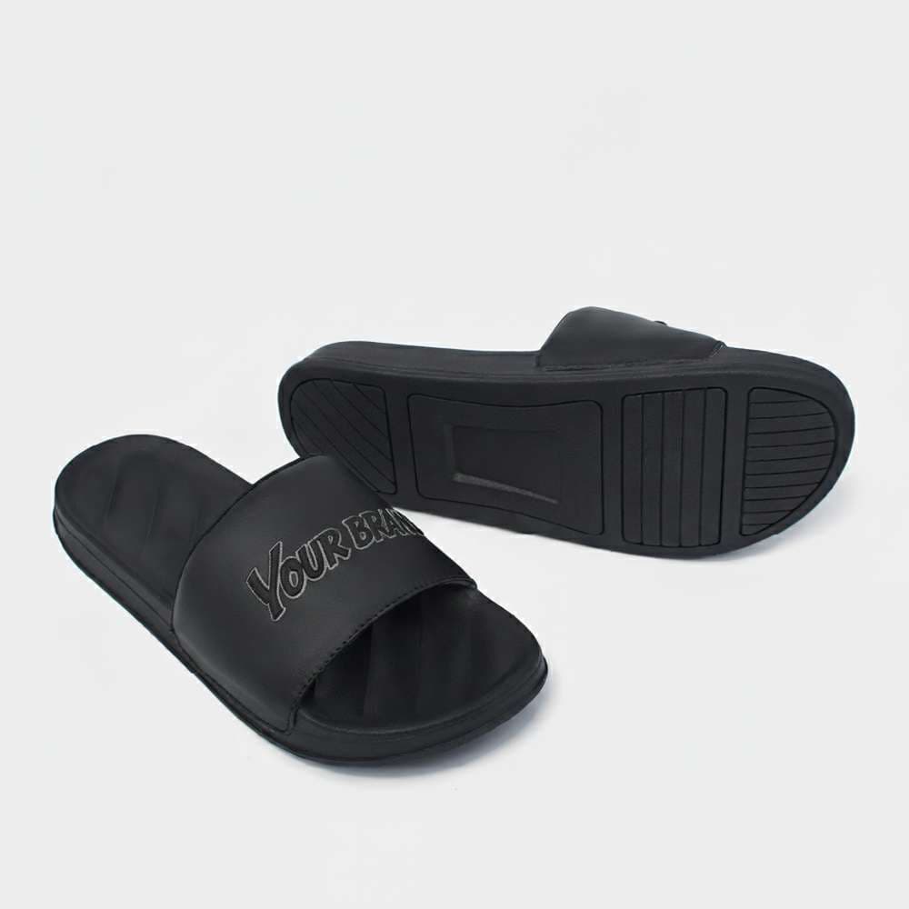 OEM ODM slide manufacturer in Vietnam (custom footwear factory)