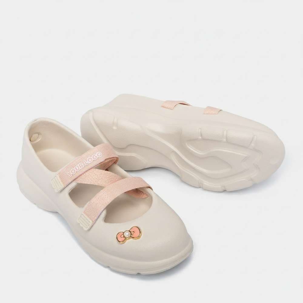 Wholesale custom kids & teens footwear factory in Vietnam