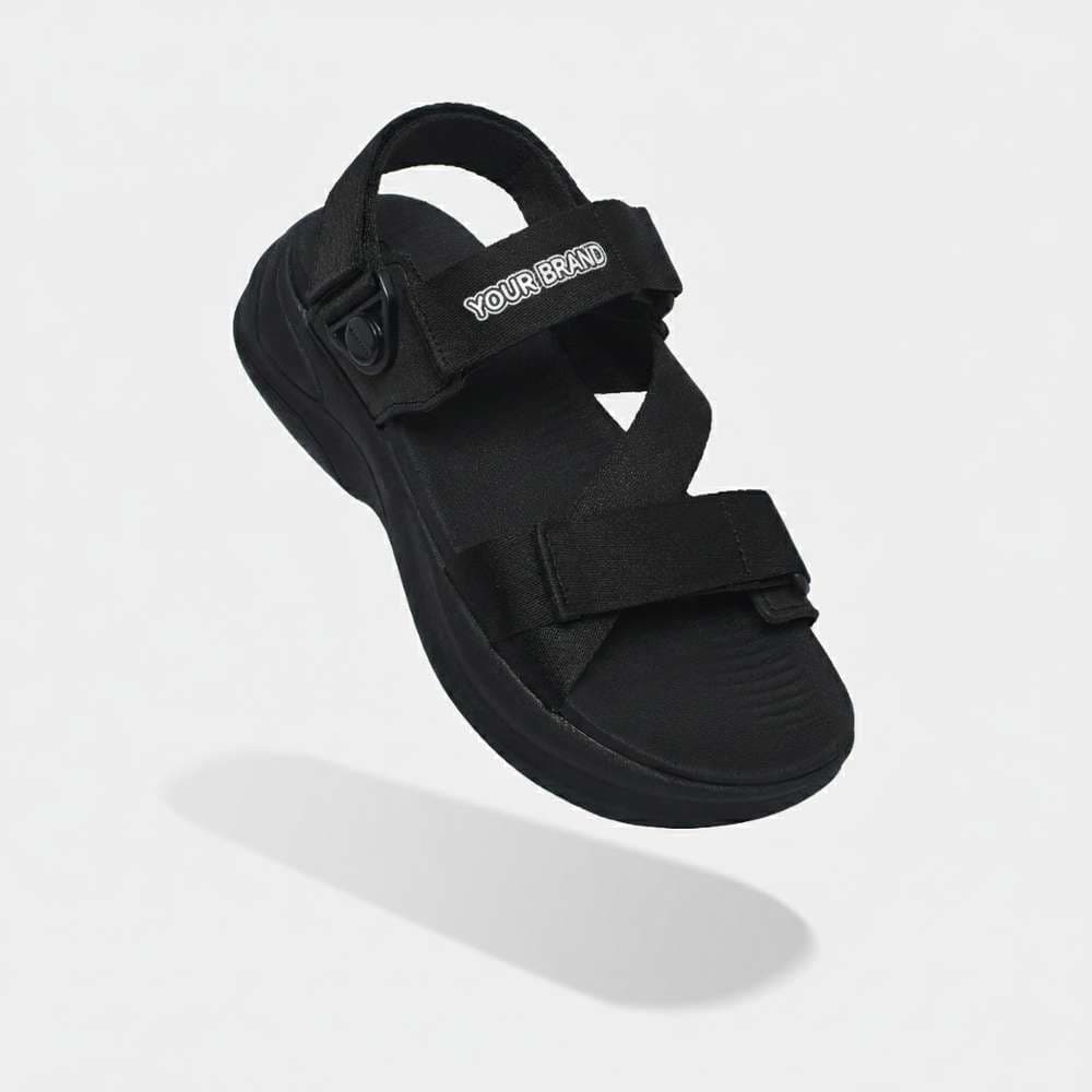 OEM ODM sandals manufacturer with factories in Vietnam