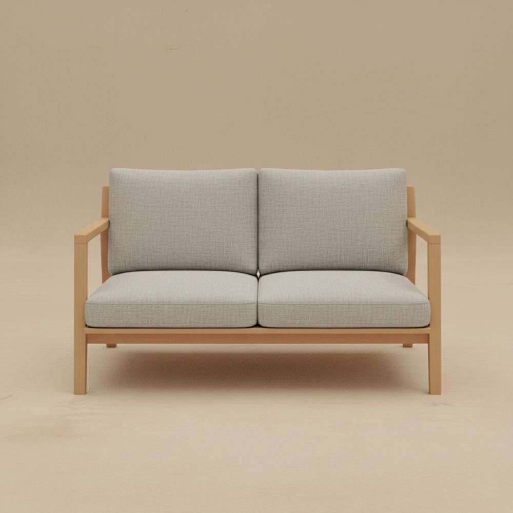 Custom OEM sofa manufacturing in Vietnam with full design-to-production support