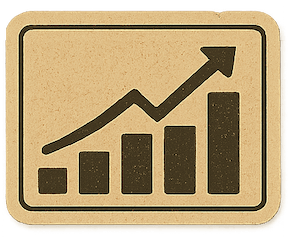 Vietnam Growth Badge