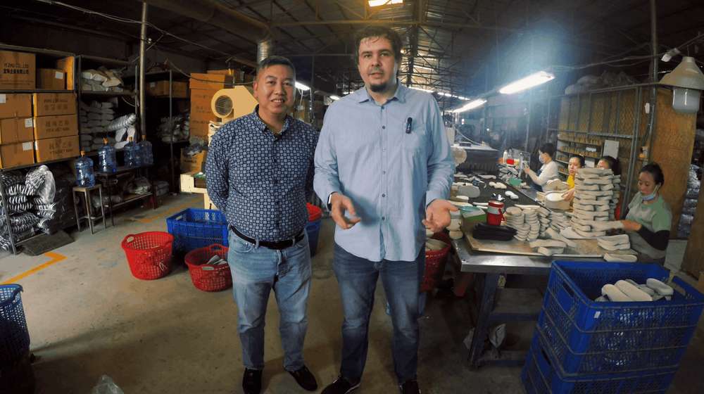 Vietnamia Sourcing